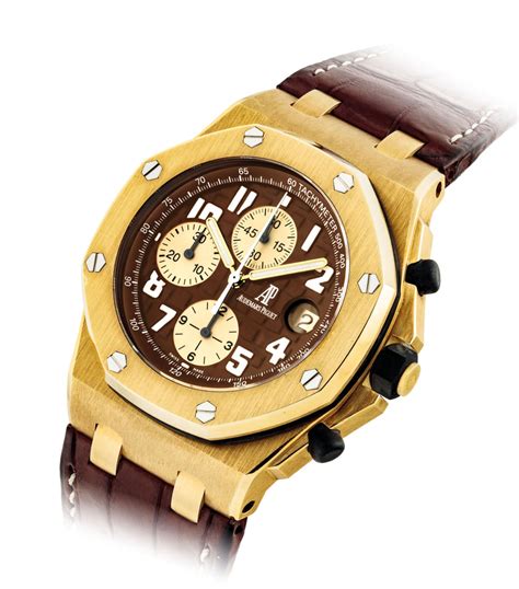 orologi audemars piguet gold|audemars piguet.